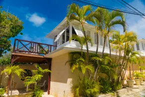 Seaside Cottage A on Silver Sands Beach - Image 3