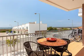 Privilege Sea View Apartment Arte Nova - Fuzeta - Image 2
