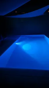 Beach house with a private pool - Image 4