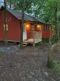 Sasquatch Cabin - Image 4