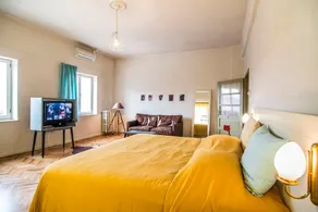 Retro style apartment | right in the main square - Image 5