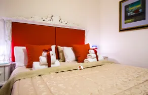 Excellence luxury apartment, reserved car place - Image 4