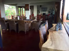 Villa Kami Candidasa privacy with Ocean Views - Image 5