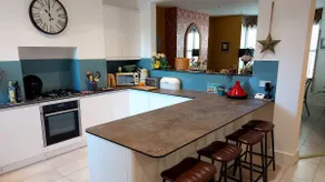 Spacious home in Walmer, Deal - Image 2