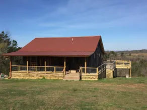 Lower Buffalo River Arkansas - Cozahome Cabin - Image 3