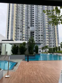 The Cozy@Southville, Bangi (Netflix/Disney+/Pool) - Image 5