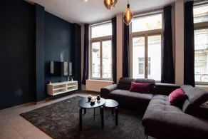 1 All New Luxe appartment+Parking Near Grand Place - Image 3