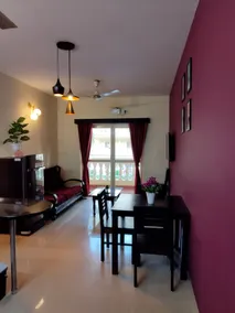 Bollywood Blockbuster 2BHK - 700m walk to beach - Image 2