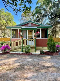 Cottage Americana at Coco Ranch - Image 2