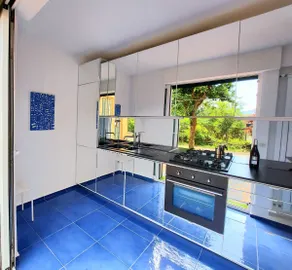 Portofino Blu Garden Home, Parking - Image 5