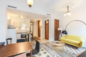 CHARMING 2-ROOM APARTMENT IN RUZAFE AIR CONDITIONER+WiFi - Image 4
