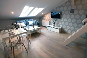 Cracow Glamour Apartment Old Town - Image 4