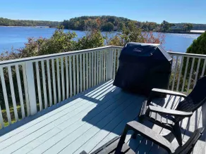 Waterfront Farmhouse with Modern Flair! - Image 5