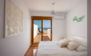 Exclusive coast apt, 45 m2 terr, panorama sea view - Image 4