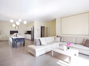 Residence Sala Comacina apartment no 2 with pool and spa by Italian Apartments - Image 4