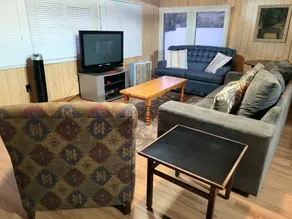 The Boathouse - 2 bedroom Cozy Waterfront cottage - Image 4