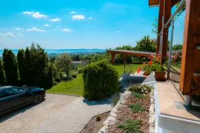 Panorama Guesthouse Paloznak - Image 4