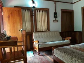 Azhithala beach .....Riverlap homestay - Image 3