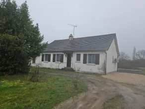 house with garden pets welcome - air conditioning - Wi-Fi - Image 2