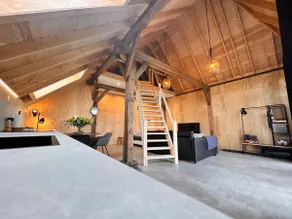 Stay in a Historic Dutch Barn 2 Adults 2 Kids - Image 5