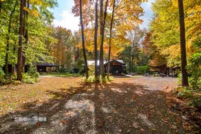 Timberdoodle Lodge: Grammy's Cottage - Image 2
