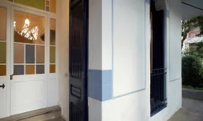 Can Calixto Petit Modernist Villa in Aiguafreda - Image 4