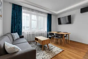 New design apartment with air conditioning - Image 2