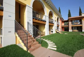 Corte Leonardo Residence - Top Three-Room Apartment - Image 4
