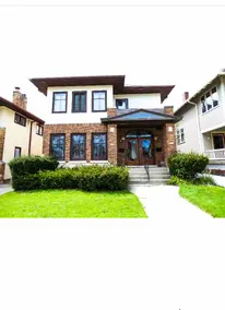 The Prospect House - Shorewood / Milwaukee, WI - Image 2