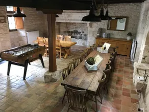 Large gîte for 18 people in Périgord - Image 5