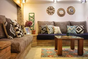 Eclectic Guesthouse | Garden | Heart of Heliopolis - Image 2