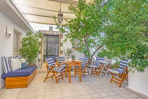 Hidden Gem of Afandou , Traditional House & Patio - Image 5