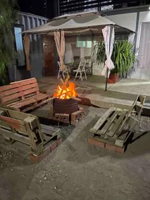 Cabin for 4 to 8 people - Image 4