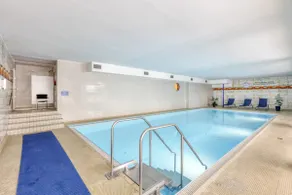 Apartment near Bodensee with Indoor Pool, Fitness - Image 2