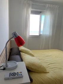 Oceanfront apartment in Balerma - Image 3