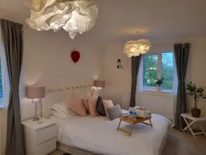 Sunny-Side-Up (Bed Rock House) - Image 4