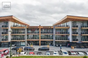 HREBIENOK MOUNTAIN APARTMENTS STARÝ SMOKOVEC - Image 2