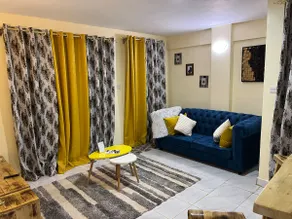 Ruby Modern Homes-1br-Nyeri, King'ong'o - Image 3