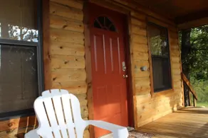 Cozy Cabin Getaway in the Woods #1 - Image 5