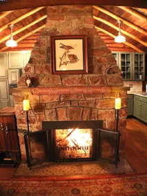 Little Fox Hollow: Charming Cabins, Deck Boat Incl - Image 5