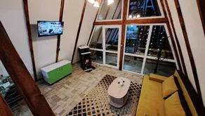 Diana Chalet, House A - Image 3
