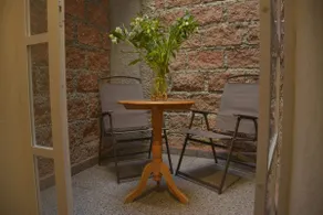 Velo de Novia Room (downtown Valle de Bravo) - Image 5