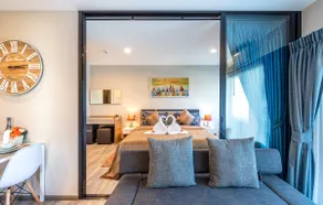 Great 1-bedroom apartment @Nai Yang Beach, 550m - Image 2