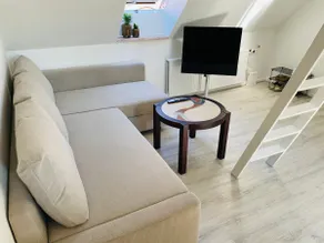 Cozy new york's apartment, in the inner city center - Image 2