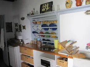 Authentic sifnian house - Image 2