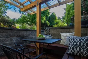Ballard Garden Flat - Image 3