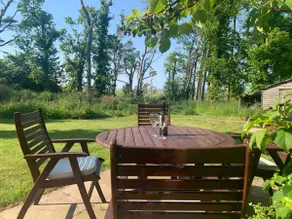 Smiddy Cottage on working farm - Image 5