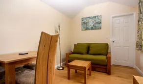 Modern Private 1 Bedroom Bungalow - Image 5