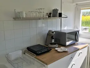 36 m2 apartment, Quiet, Ground floor, - Image 5