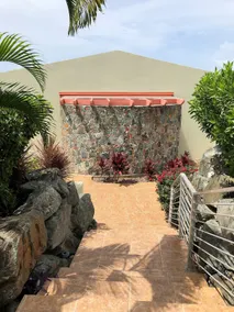 LUX 3 King BR Pool Villa with Generator overlooking Cruz Bay with amazing views - Image 2